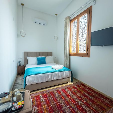 Riad Kenza 마라케시 외부 사진