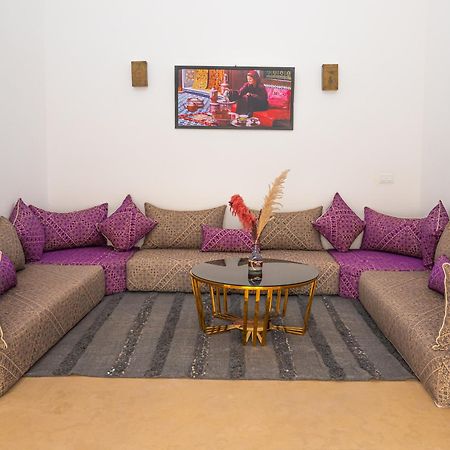 Riad Kenza 마라케시 외부 사진